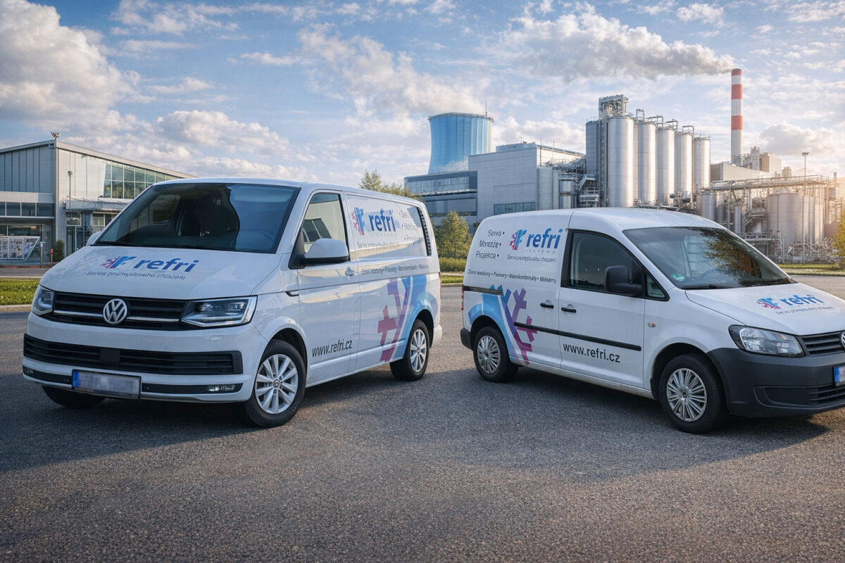Refri systémy, s.r.o.