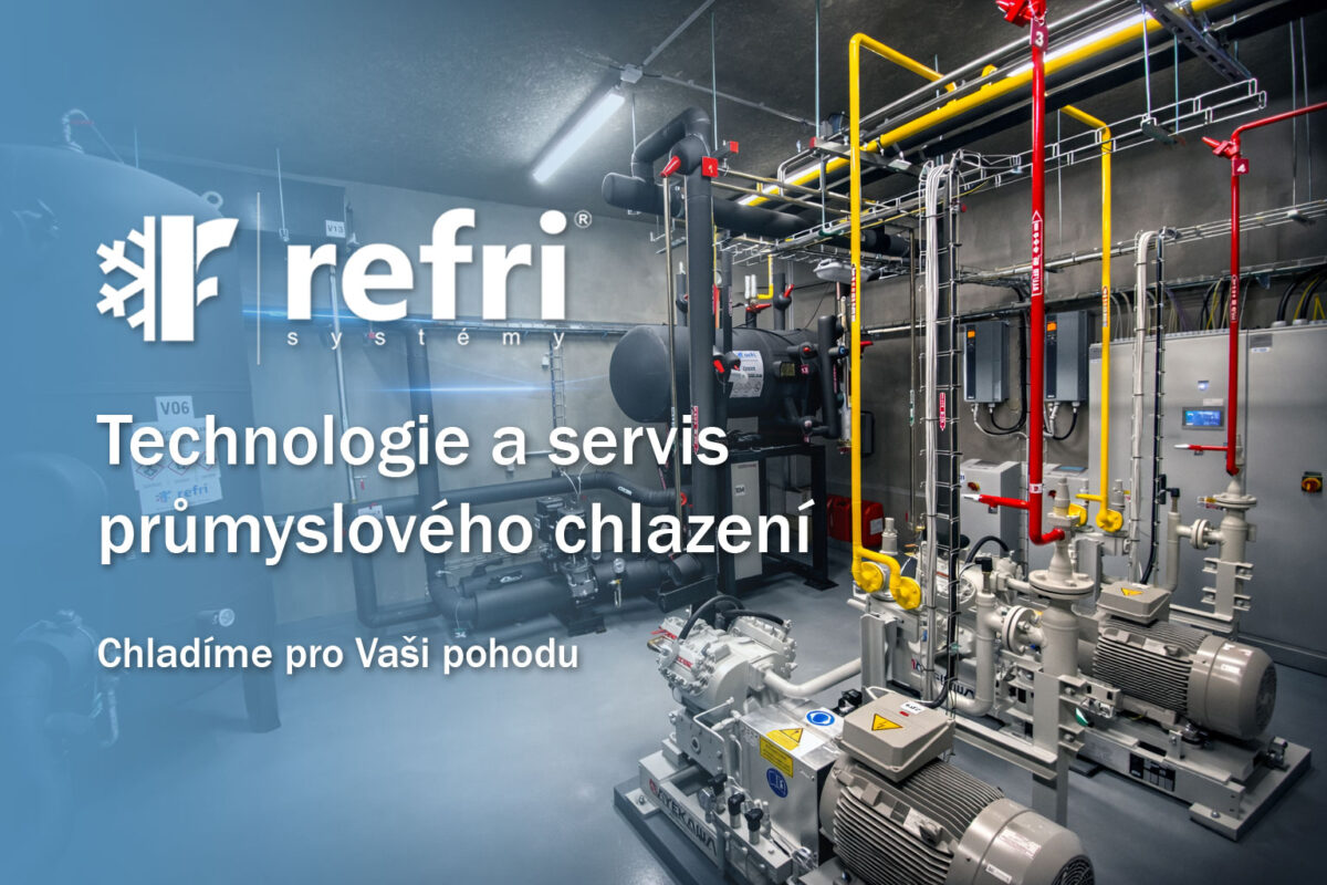 Refri systémy, s.r.o.